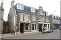 The Ben Mhor Hotel