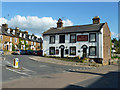 The Pheasant, Tring