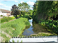 Canal feeder, Tring