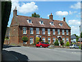 Lovett House, Chapel Hill, Soulbury