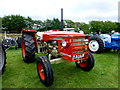 Zetor-6711 Tractor, Clogherny Vintage Fayre