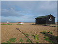 Aldeburgh Beach, Fishing Tackle & Bait Shop