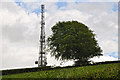 Mid Devon : Stoodleigh Beacon