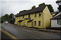 Up & Under on Park Road, Pontypool