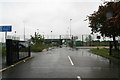 Home of Grimsby Borough Football Club, Bradley