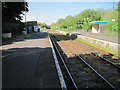 Llandeilo railway station, Carmarthenshire