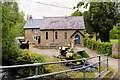 Former United Reformed Church, Clyro