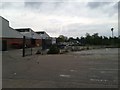 Buildings at Crucible Business Park