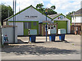 Oak Garage, Waldringfield