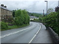 Kingsgate (A623), Calver