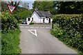 Roadside cottage