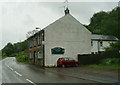 Plas-y-Coed Bed & Breakfast on Plasycoed Road