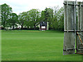 Kelburne Cricket Club