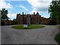 Castle Bromwich Hall