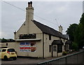 Wain-y-Clare public house on Usk Road