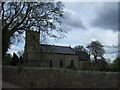 Christ Church, Dore