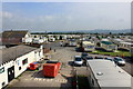 Holiday Park at Towyn