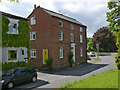 Church House, Station Road