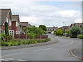 Charnwood Fields