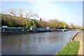 Grand Union Canal