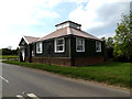 Mellis Village Hall