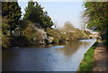 Grand Union Canal