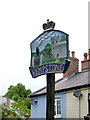 Rempstone Village Sign