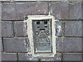 Ordnance Survey Flush Bracket 11547