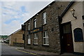 The Aberfan public house, Aberfan