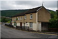 Aberfan Social Club on Bronaeulog Terrace