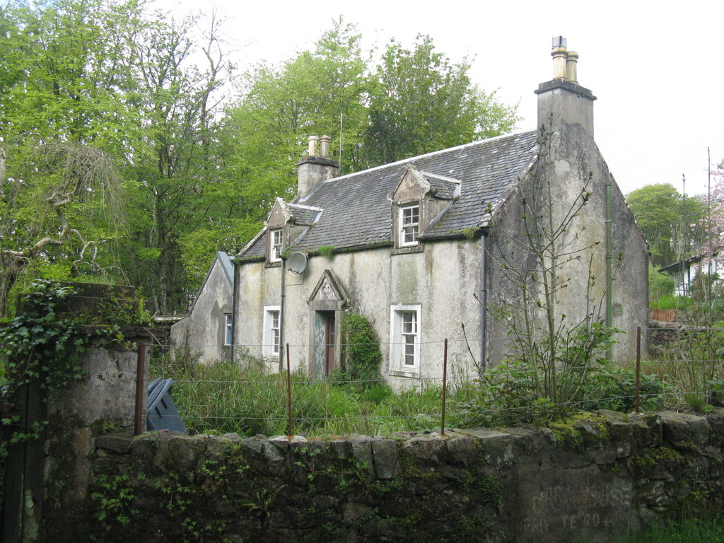 houses for sale jura scotland