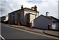 The Town Club on Worcester Road, Malvern