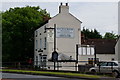 The Halfway House Inn on Malvern Road