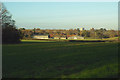 University Farm, West Heath