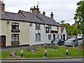 The White Lion, Rempstone