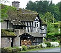 The Rhydspence Inn, Wye Valley