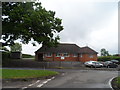 Farnham Village Hall