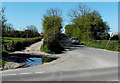 Colehouse Lane near Clevedon