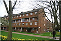 Flats, Tooting Bec Rd