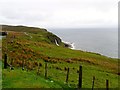 Looking over to the falls at Peterburn