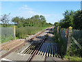 Branch line to Dungeness