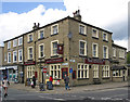 Brighouse - The George