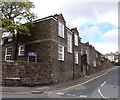 The Old Hospital, Mount Pleasant, Swansea