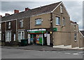 Norfolk Street Londis in Swansea