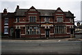 The Gunmakers Arms on Church Road