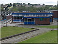 Bettws Library and Information Centre, Newport