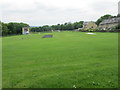 Cricket Ground - off Halifax Road