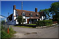 Houses on Froggery Lane, Stoulton