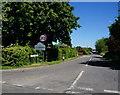 Wadborough Road to Littleworth