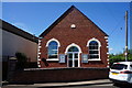 Norton Methodist Chapel, Littleworth